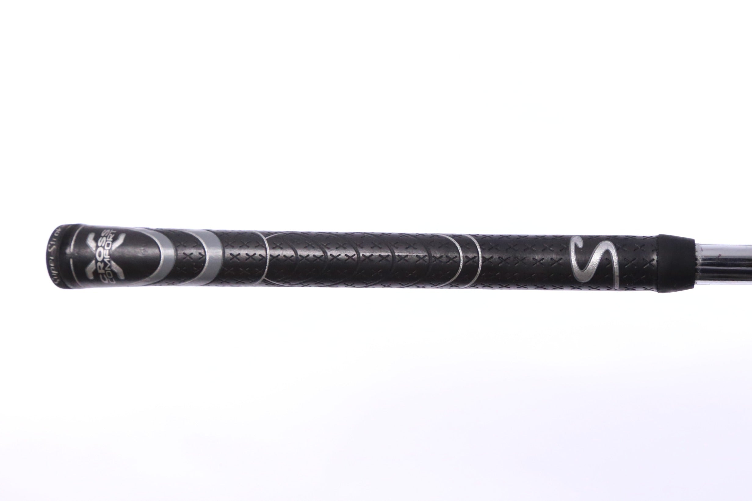 Used Callaway X Forged Single 4-Iron - Right-Handed - Extra Stiff Flex-Next Round