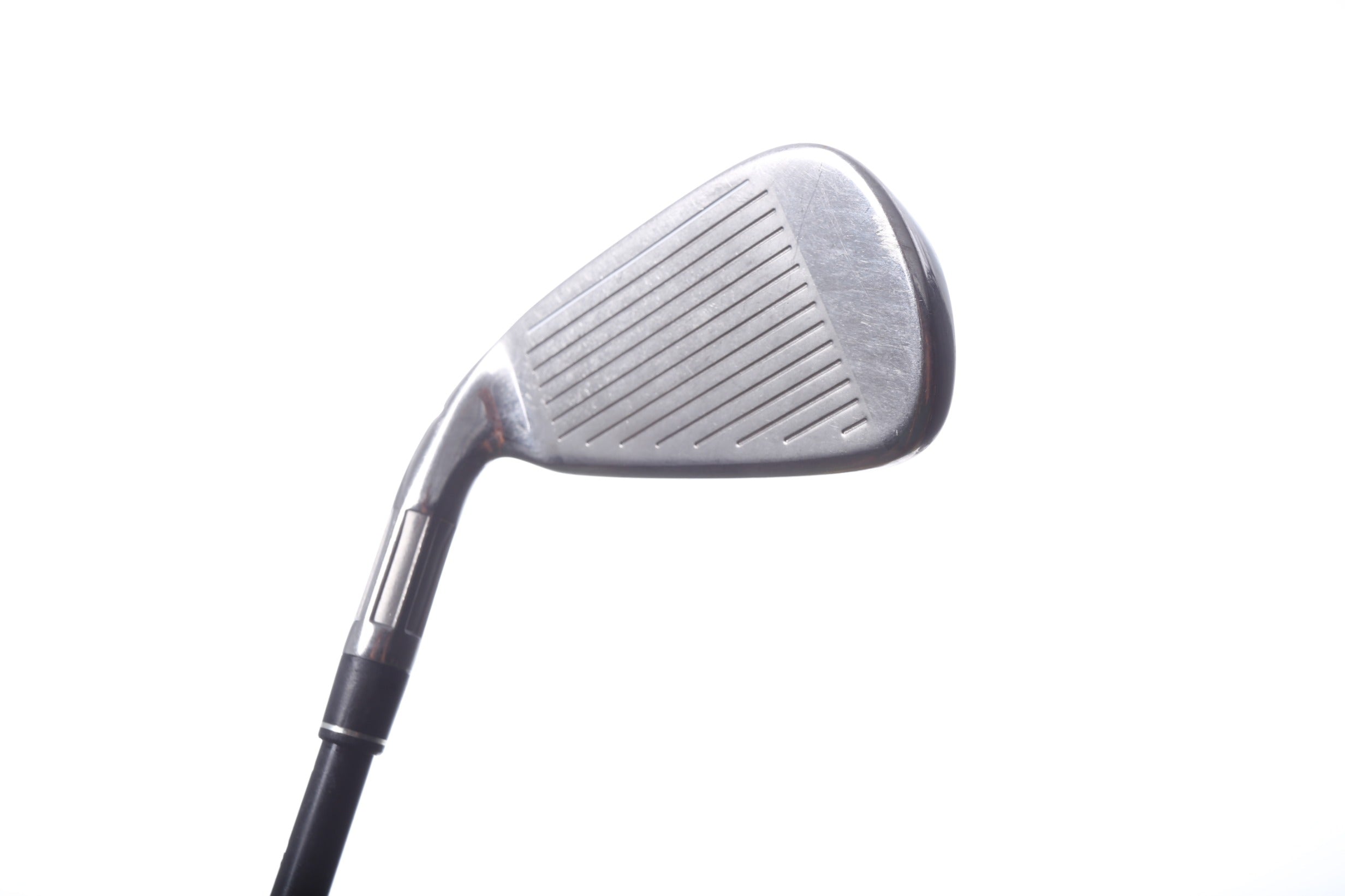 Used TaylorMade M6 Single 6-Iron - Right-Handed - Seniors Flex-Next Round