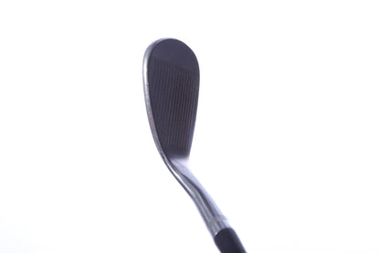 Used Titleist Vokey SM8 Tour Chrome Lob Wedge - Left-Handed - 58 Degrees - Wedge Flex-Next Round