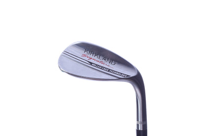 Used Kirkland Signature Wedge Gap Wedge - Right-Handed - 52 Degrees - Wedge Flex