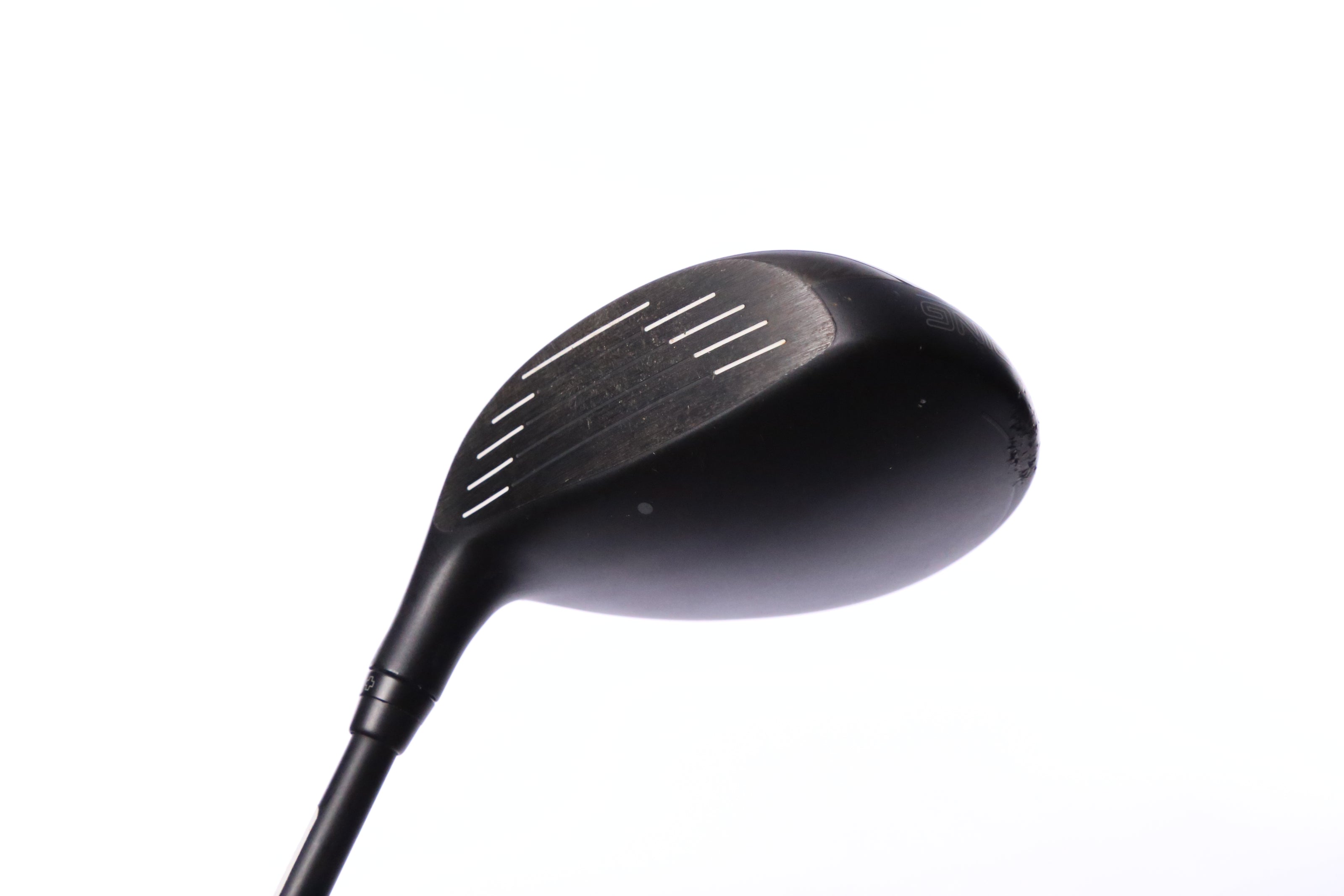 Used Ping G440 MAX 5-Wood - Right-Handed - 19 Degrees - Stiff Flex-Next Round