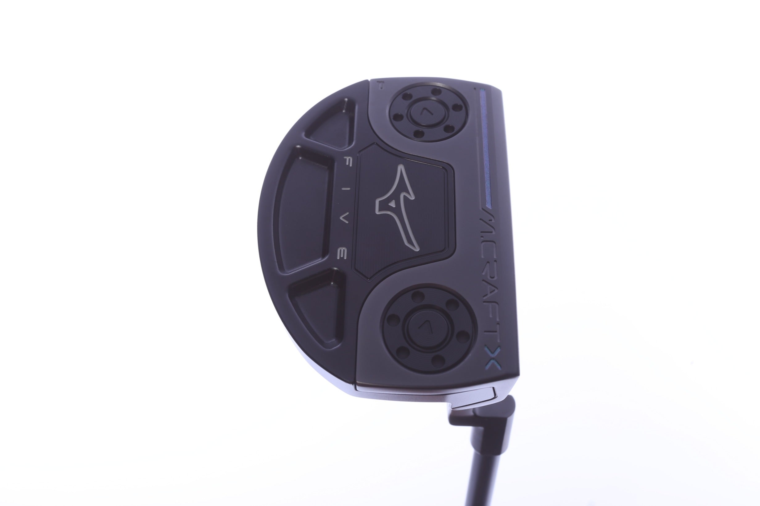 Used Mizuno M.Craft X P5 Putter - Right-Handed - 35 in - Mallet