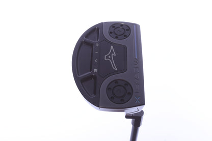Used Mizuno M.Craft X P5 Putter - Right-Handed - 35 in - Mallet