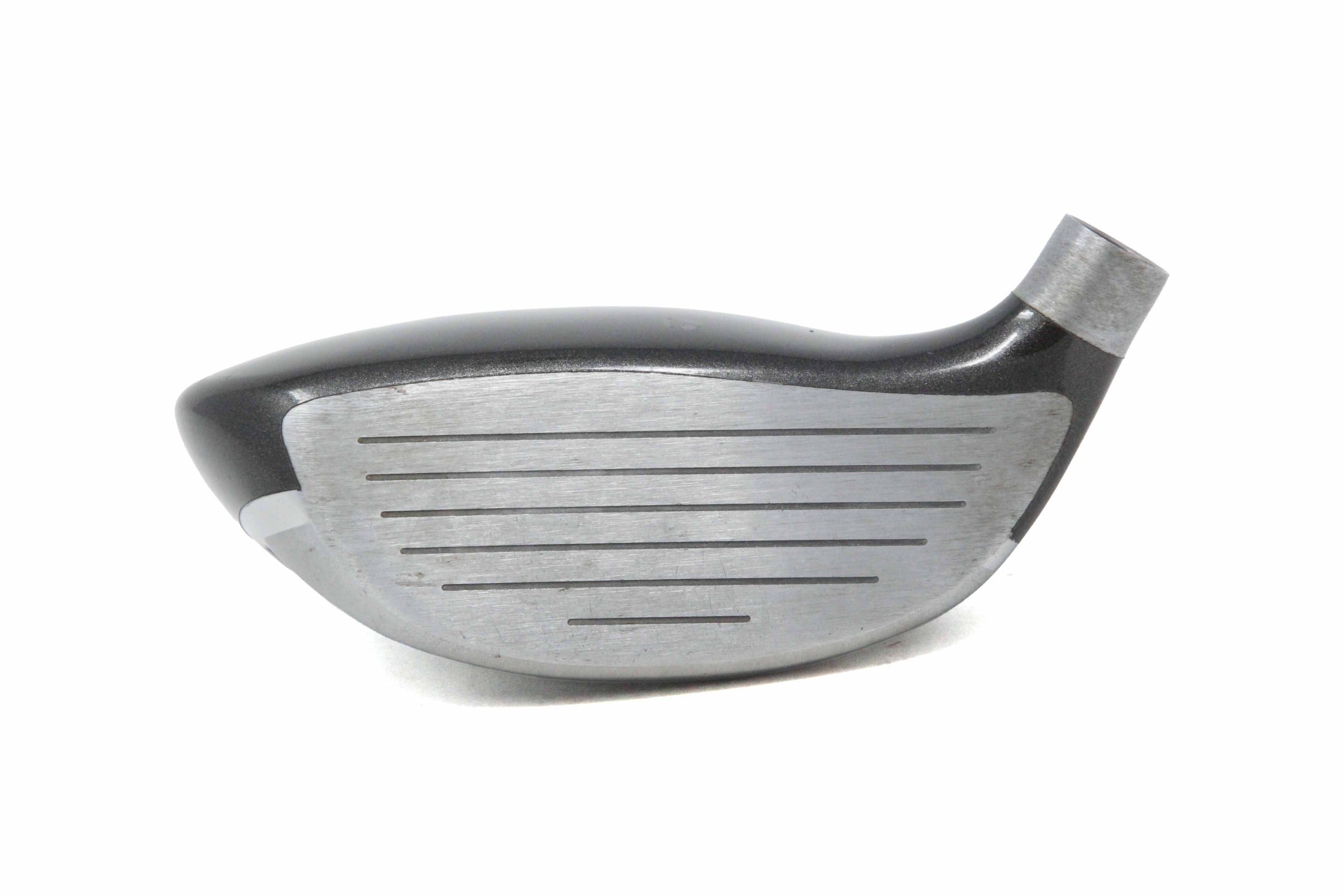 Used TaylorMade SLDR 3-Wood - HEAD ONLY - Right-Handed - 15 Degrees