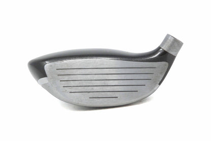 Used TaylorMade SLDR 3-Wood - HEAD ONLY - Right-Handed - 15 Degrees