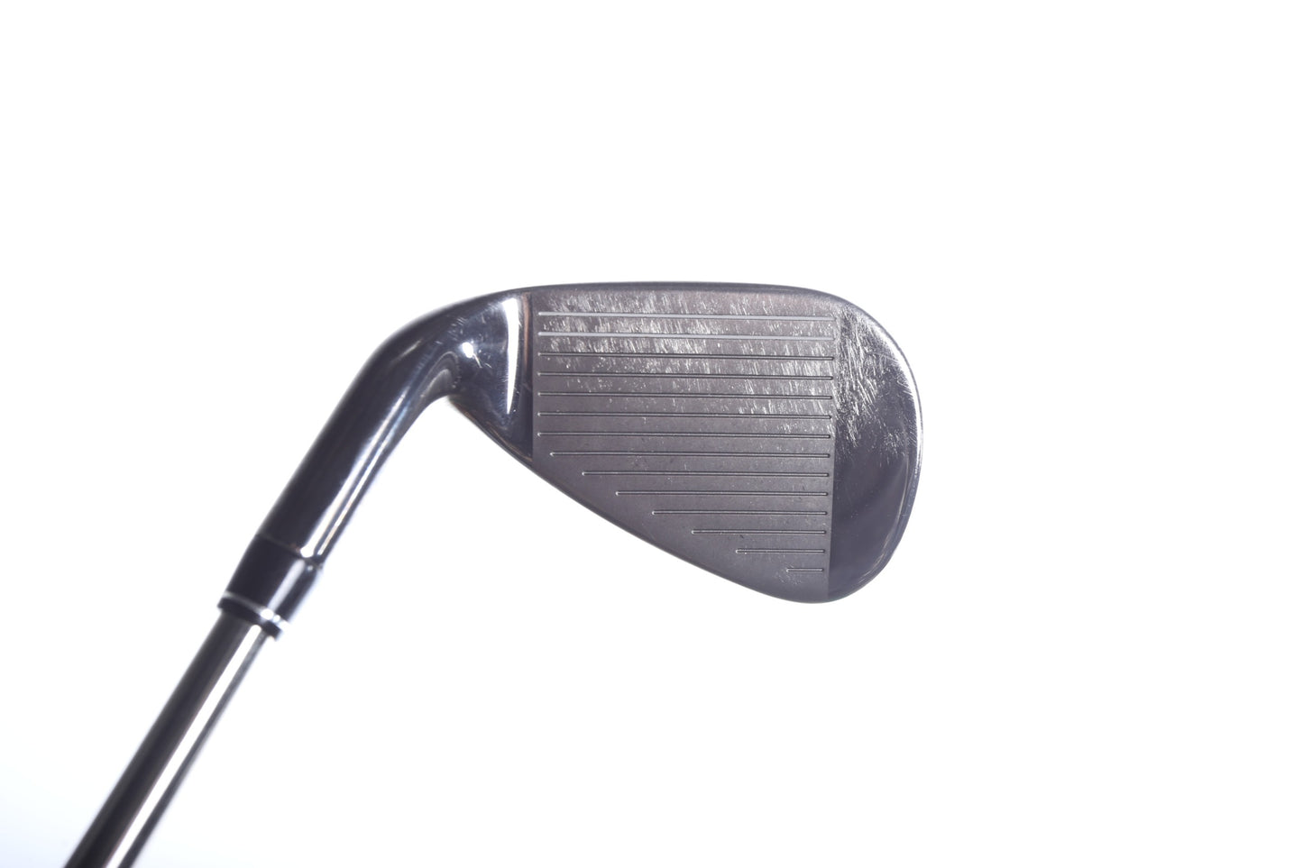 Used Callaway Big Bertha 23 Single 8-Iron - Right-Handed - Seniors Flex-Next Round