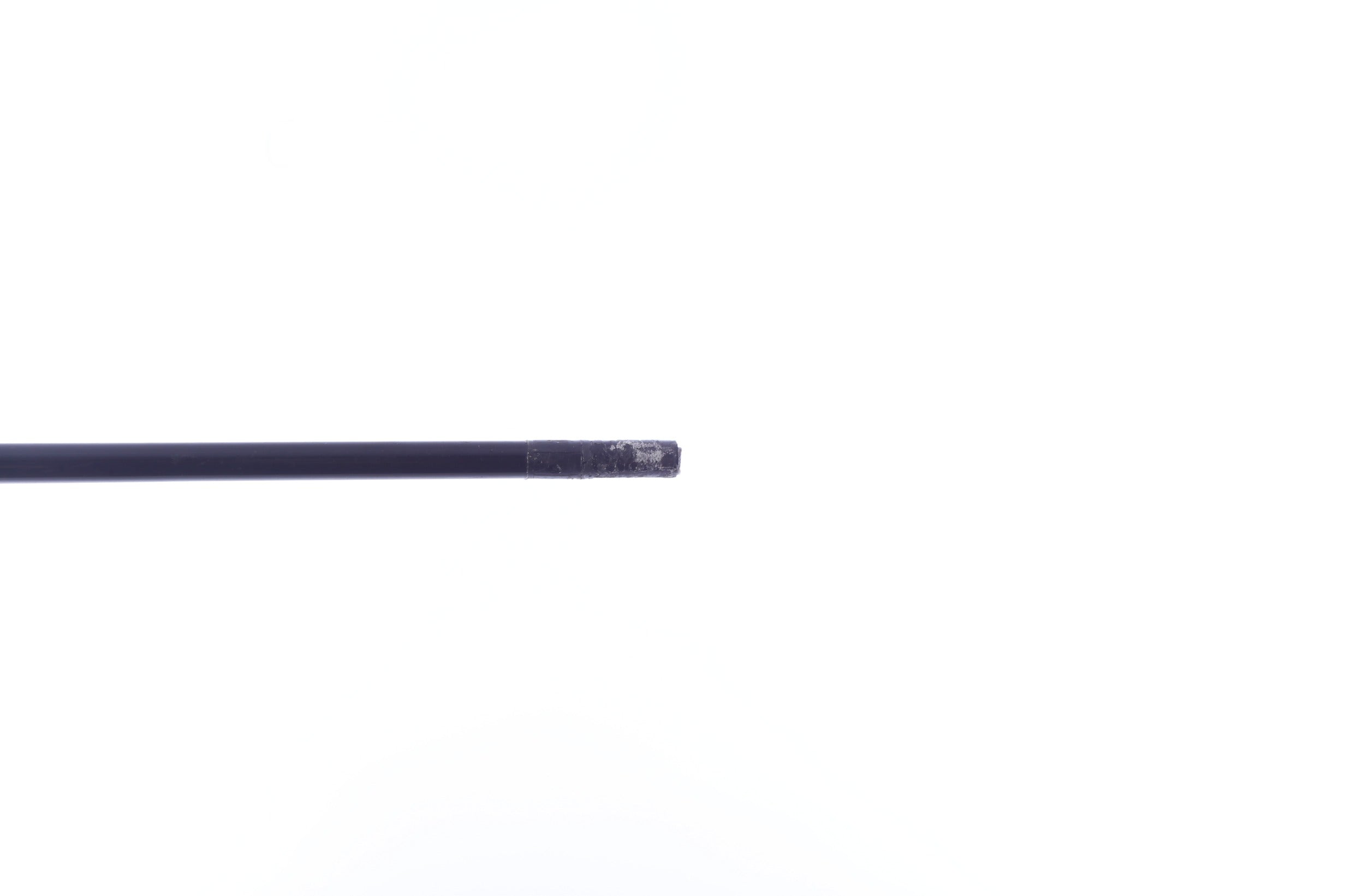 Used Kbs Max HL Driver Shaft Regular Flex Graphite - 43.5 in - No Adapter