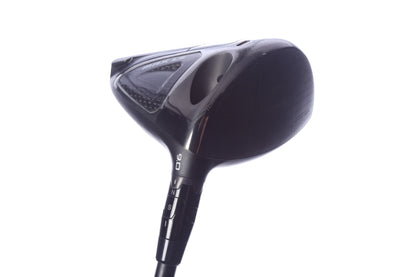 Used Callaway Rogue ST MAX LS Driver - 9 Degrees - Stiff Flex Fujikura Motore X - Right-Handed