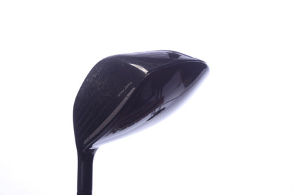 Used TaylorMade Qi10 3-Wood - Right-Handed - 15 Degrees - Stiff Flex-Next Round