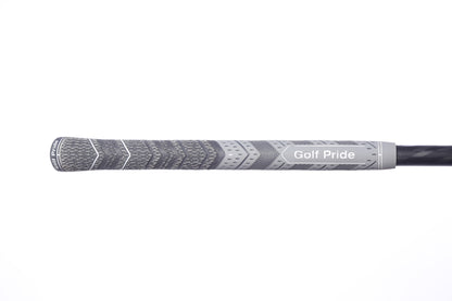 Used Callaway Paradym Ai Smoke 4H Hybrid - Right-Handed - 21 Degrees - Stiff Flex-Next Round