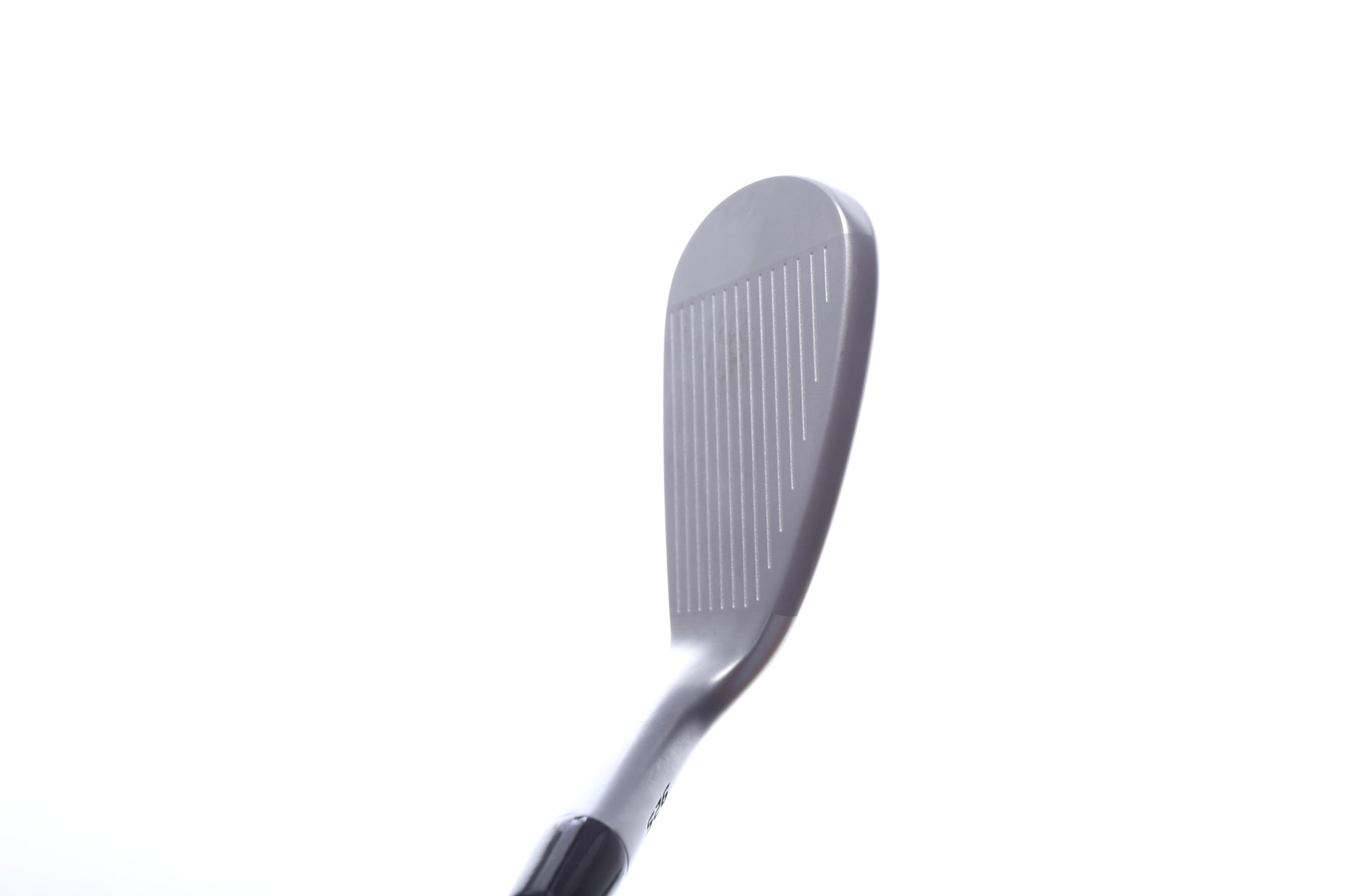 Used Mizuno JPX 925 Hot Metal Gap Wedge - Right-Handed - 48 Degrees - Stiff Flex-Next Round