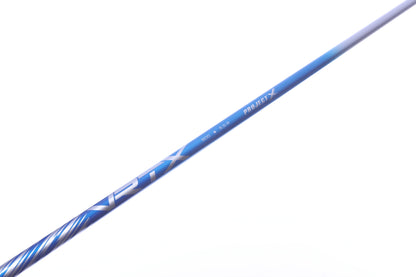 Project X VRTX Blue Driver Shaft Regular Flex Graphite - 46 in - No Adapter