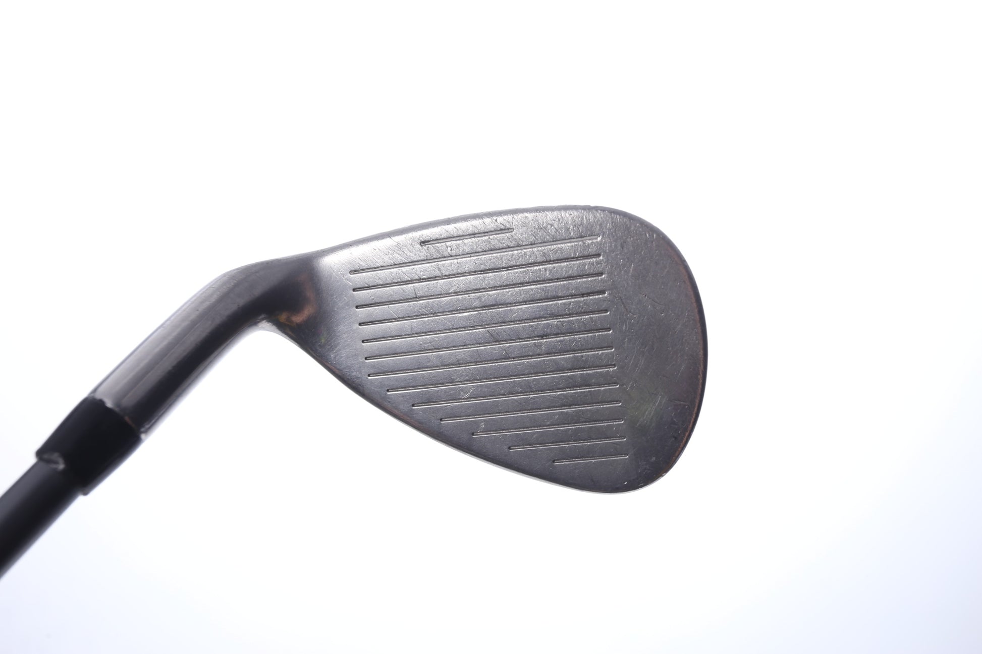 Used Callaway RAZR X HL Sand Wedge - Right-Handed - 54 Degrees - Ladies Flex-Next Round