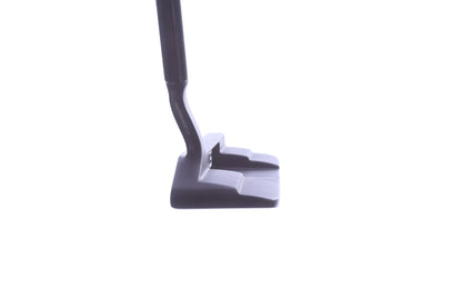 Used Ping 2021 Kushin 4 Putter - Right-Handed - 35 in - Blade