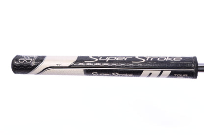 Used Bell o Way Putter - Ambidextrous - 33.5 in - Blade-Next Round