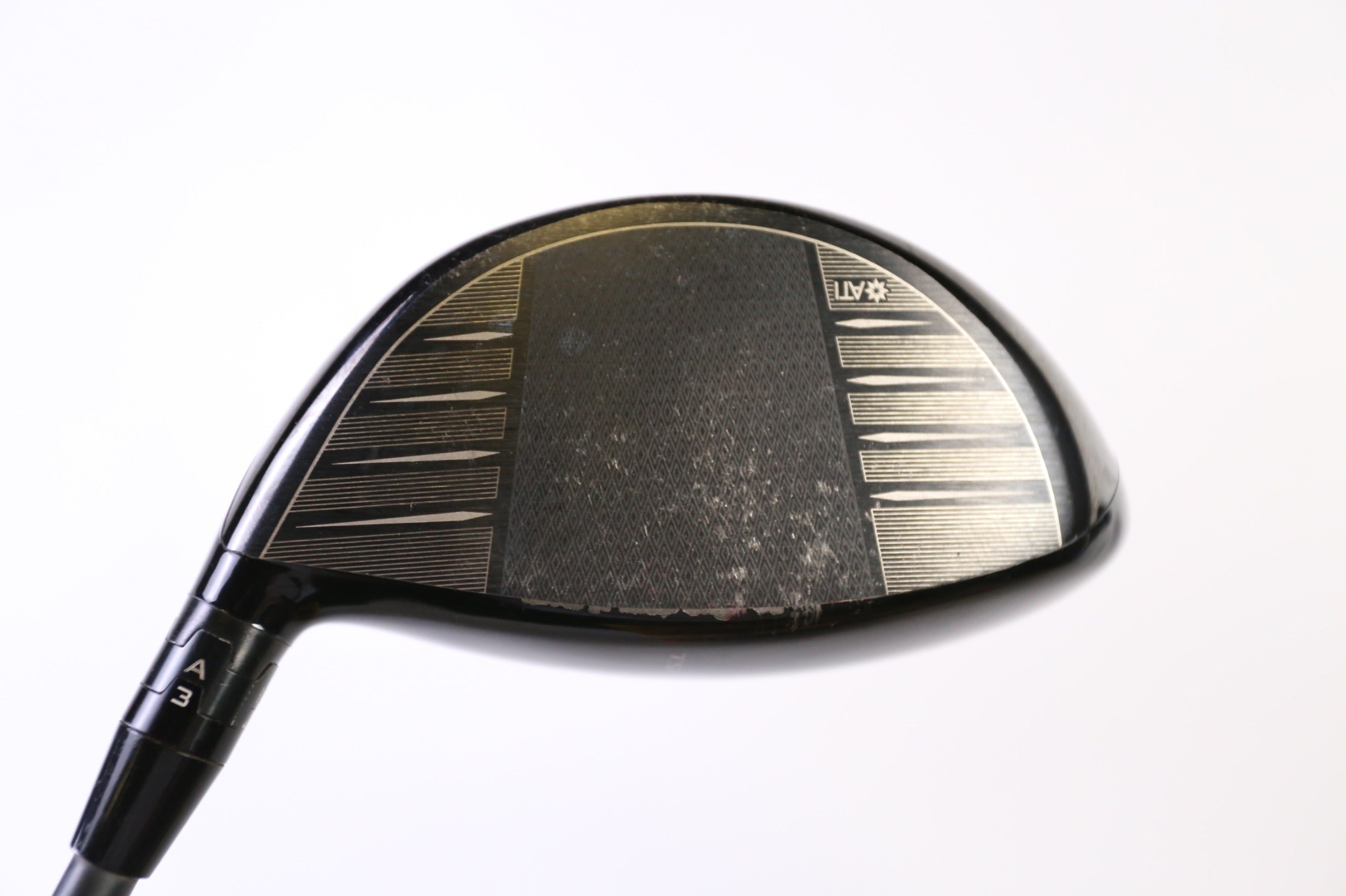 Used Titleist TSi3 Right-Handed Driver – Next Round