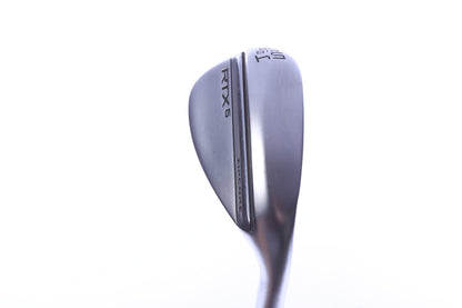 Used Cleveland RTX 6 ZipCore Tour Satin Sand Wedge - Right-Handed - 54 Degrees - Stiff Flex