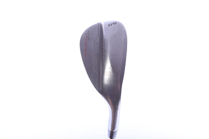 Used TaylorMade Tour Preferred ATV Lob Wedge - Right-Handed - 60 Degrees - Wedge Flex