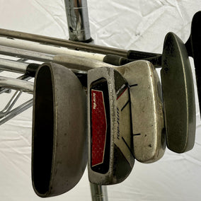 Wholesale Lot of 25 Golf Clubs - Golf Club Sets-Next Round