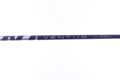 Used Wilson 2025 DYNAPWR Carbon Driver - 10.5 Degrees - Seniors Flex Fujikura Ventus Blue - Right-Handed-Next Round