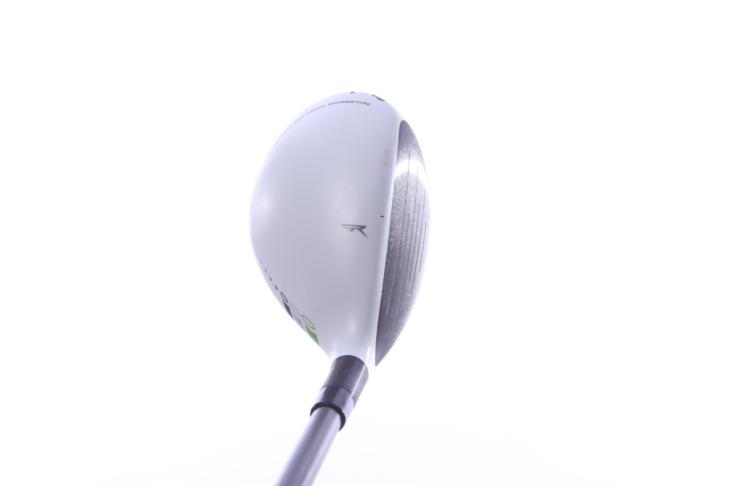 Used TaylorMade RocketBallz 3H Hybrid - Left-Handed - 19 Degrees - Seniors Flex