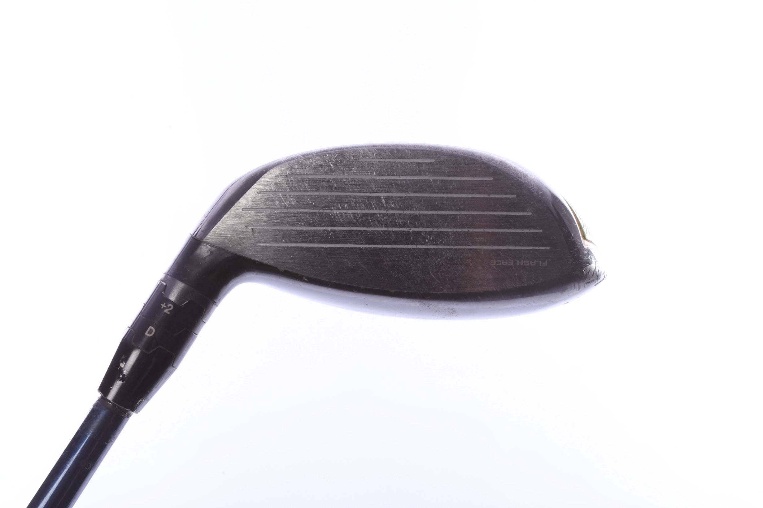 Used Callaway Epic Flash Sub Zero 3-Wood - Right-Handed - 15 Degrees - Stiff Flex-Next Round