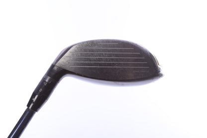 Used Callaway Epic Flash Sub Zero 3-Wood - Right-Handed - 15 Degrees - Stiff Flex-Next Round