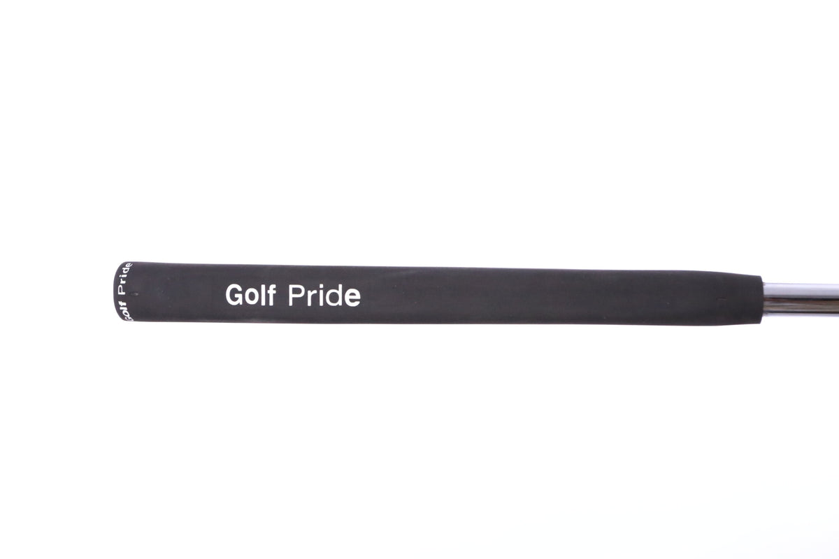 Used Guerin Rife 2 Bar Hybrid Mallet Putter - Right-Handed - 33.5 in - Mallet