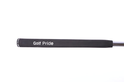 Used Guerin Rife 2 Bar Hybrid Mallet Putter - Right-Handed - 33.5 in - Mallet