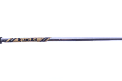 Used Cleveland RTX 6 ZipCore Tour Satin Lob Wedge - Right-Handed - 60 Degrees - Wedge Flex