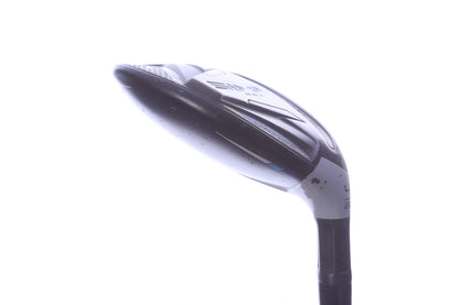 Used TaylorMade SIM2 MAX Rescue 4H Hybrid - Right-Handed - 22 Degrees - Regular Flex