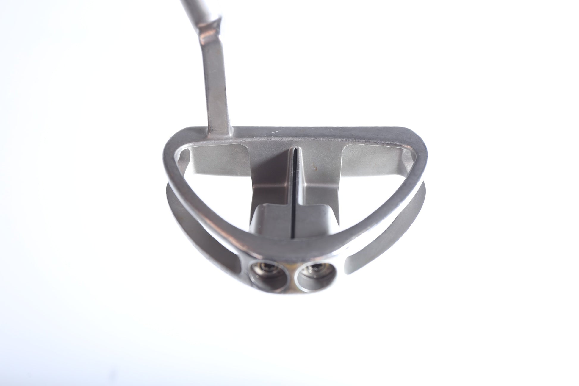 Used TaylorMade Rossa Monza Corza Putter - Right-Handed - 35 in - Mallet-Next Round