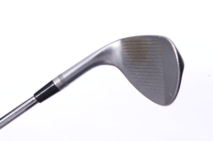 Used Titleist Vokey SM9 Tour Chrome Sand Wedge - Right-Handed - 54 Degrees - Not Specified Flex-Next Round
