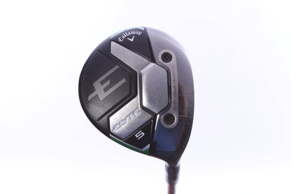 Used Callaway Elyte - Right-Handed - 18 Degrees - Regular Flex-Next Round