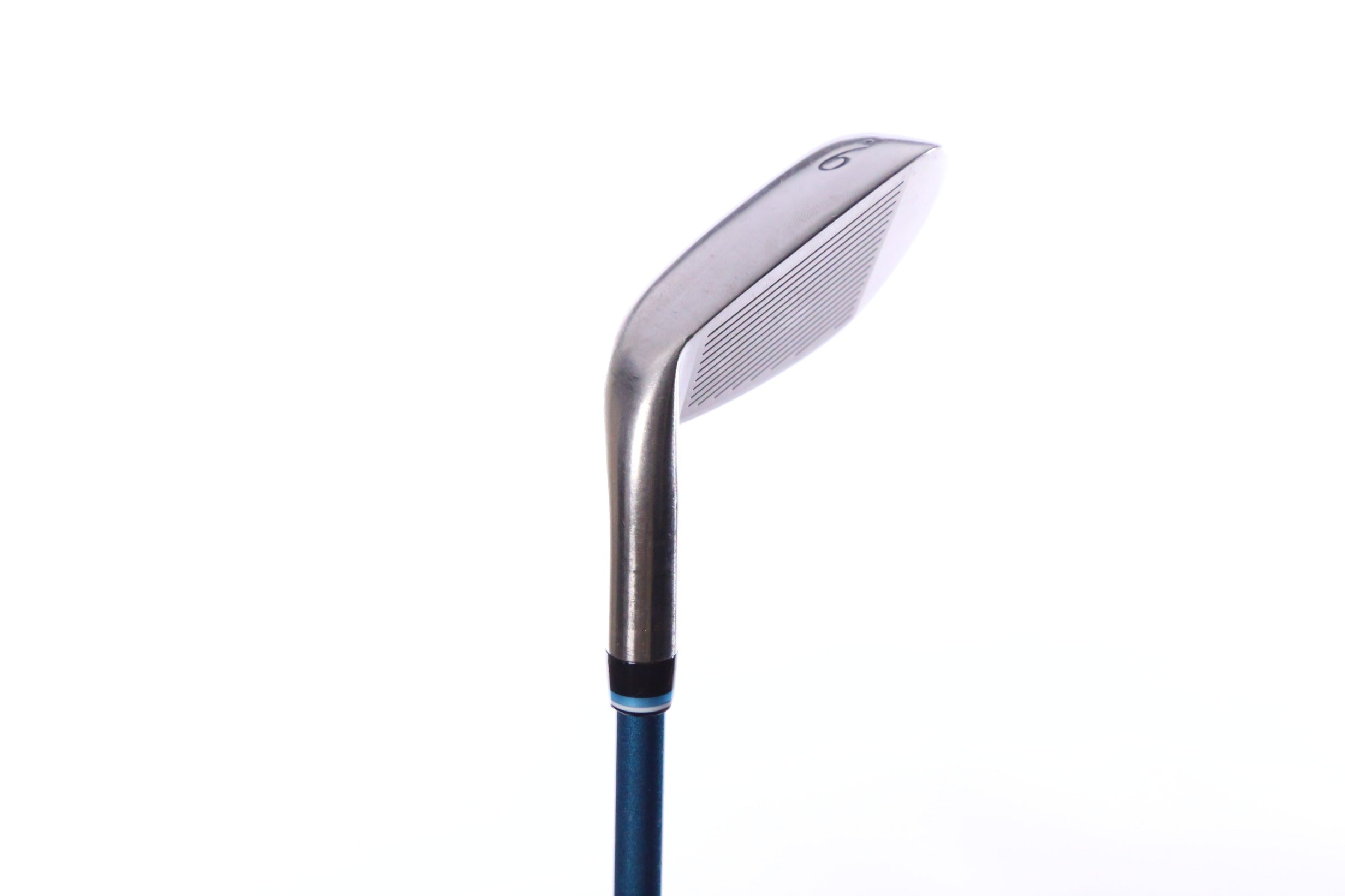 Used XXIO 12 Single 9-Iron - Right-Handed - Ladies Flex