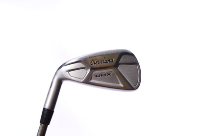 Used Cleveland Launcher UHX Single 5-Iron - Left-Handed - Stiff Flex-Next Round