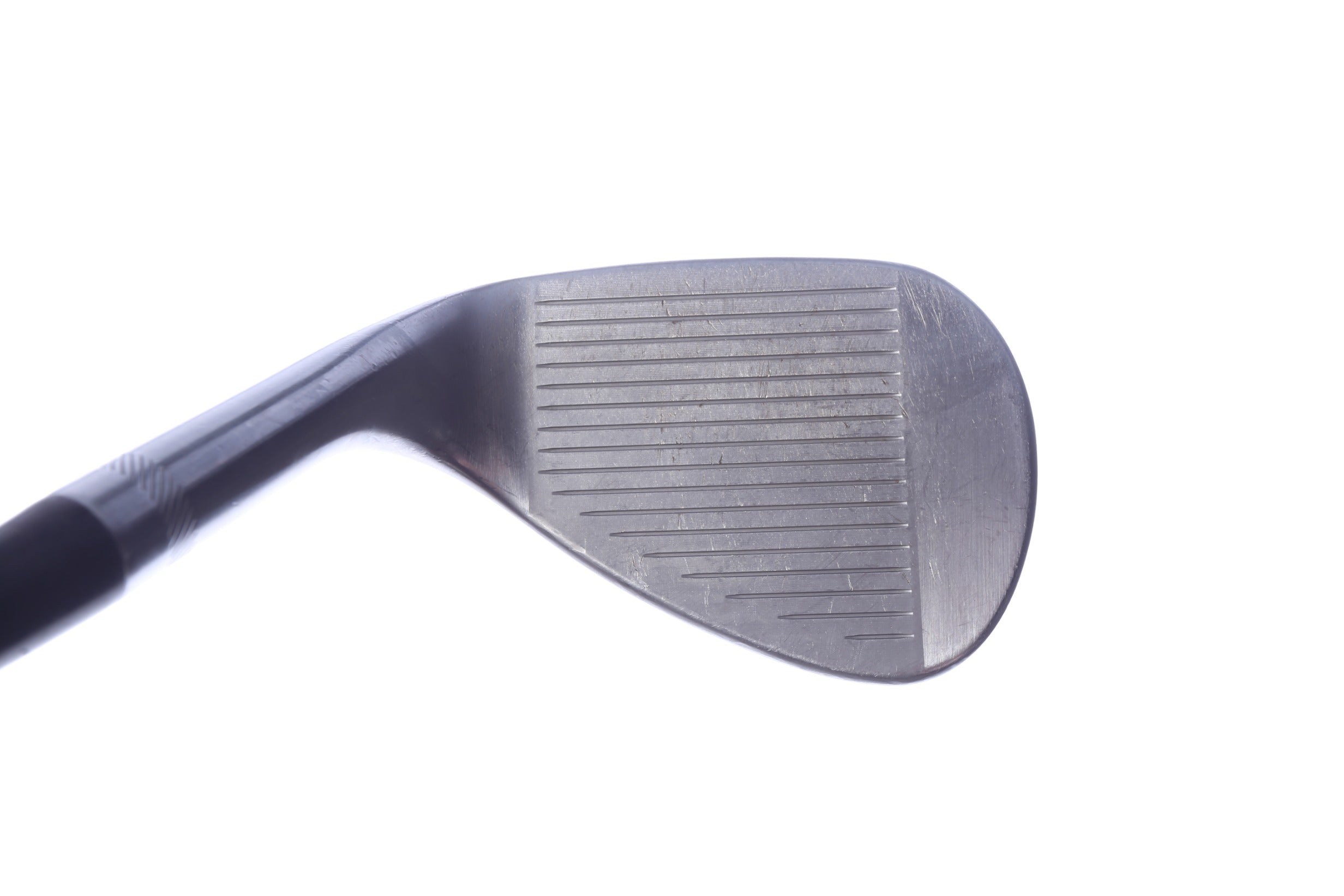 Used Titleist Vokey SM10 Tour Chrome Sand Wedge - Right-Handed - 56 Degrees - Wedge Flex-Next Round