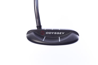 Used Odyssey White Hot Pro Rossie Putter - Right-Handed - 32.5 in - Mid-mallet