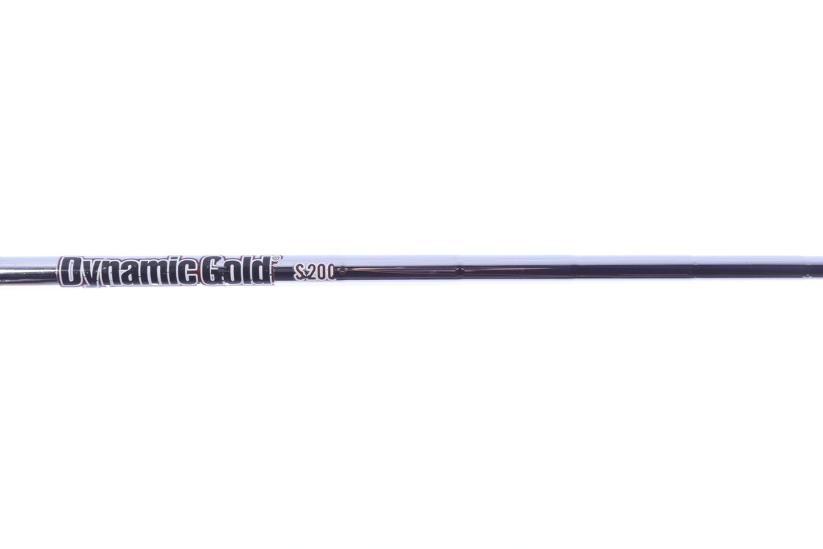 Used TaylorMade Milled Grind 2 Chrome Sand Wedge - Right-Handed - 56 Degrees - Stiff Flex