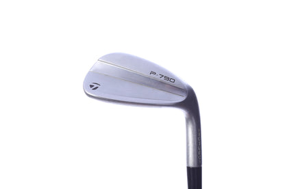 Used TaylorMade 2023 P790 Approach Wedge - Right-Handed - 50 Degrees - Stiff Flex
