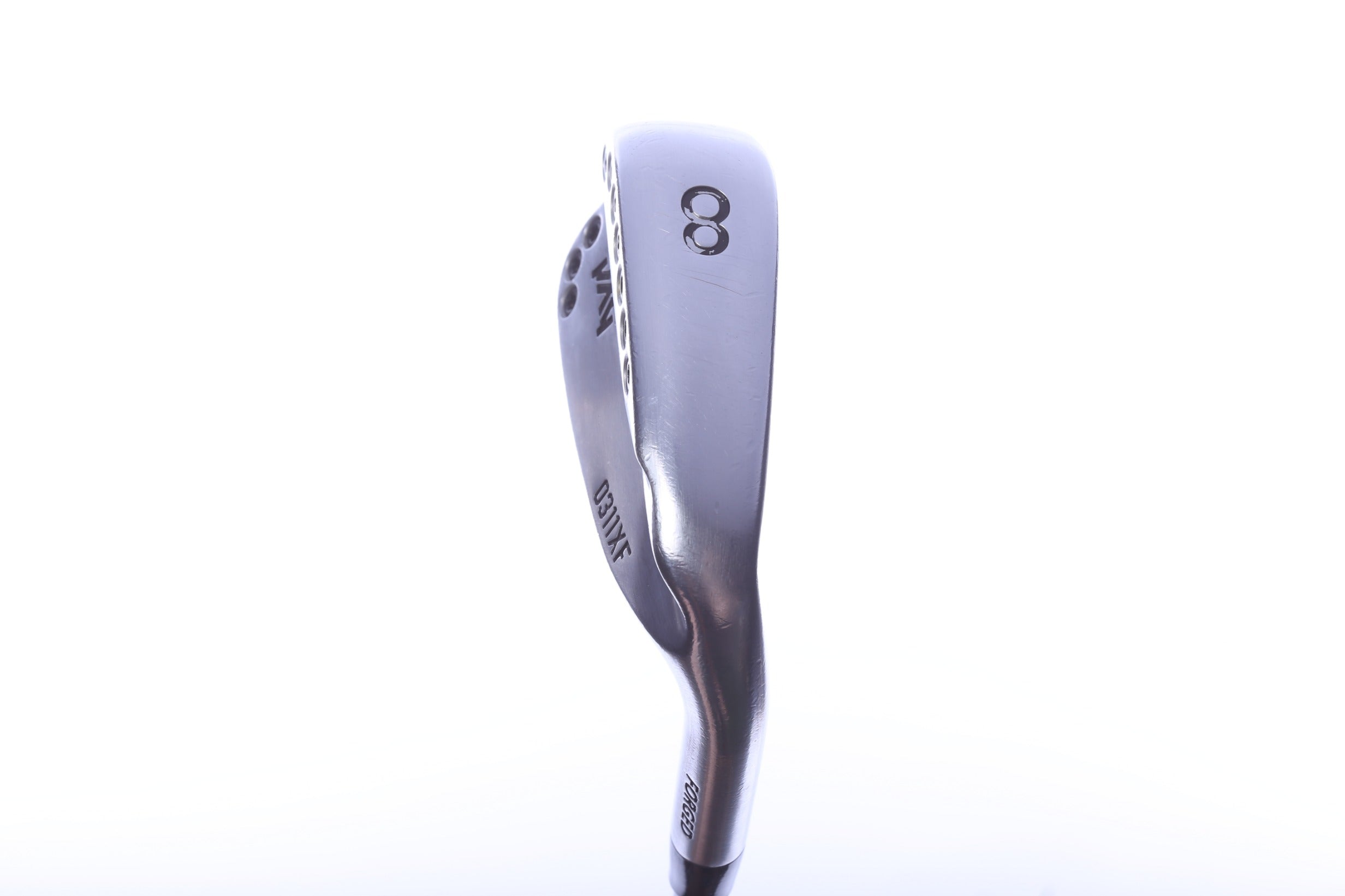 Used PXG 0311XF Single 8-Iron - Right-Handed - Ladies Flex