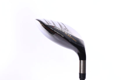 Used TaylorMade Burner SuperLaunch 3H Hybrid - Right-Handed - 19 Degrees - Regular Flex-Next Round