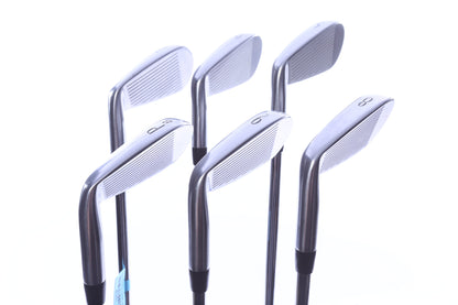 Used Titleist 2025 T250 Iron Set - Right-Handed - 5-PW - Extra Stiff Flex-Next Round