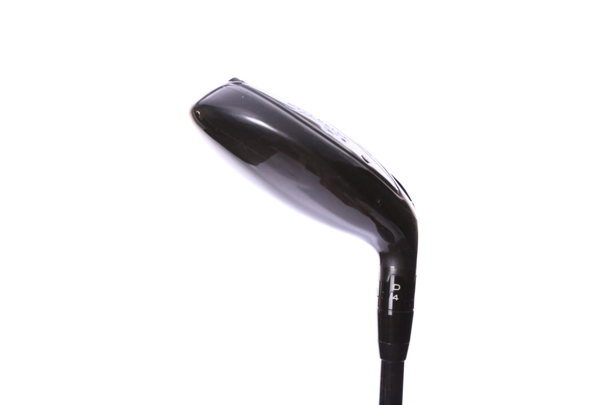 Used Titleist 818 H1 5H Hybrid - Right-Handed - 23 Degrees - Regular Flex-Next Round
