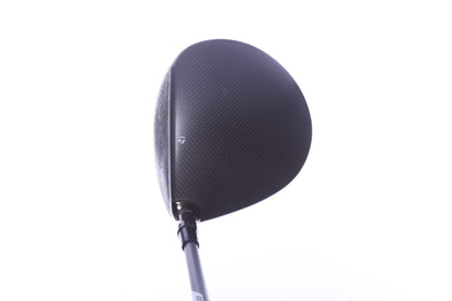Used TaylorMade Qi35 MAX Driver - 10.5 Degrees - Seniors Flex Fujikura Air Speeder - Right-Handed