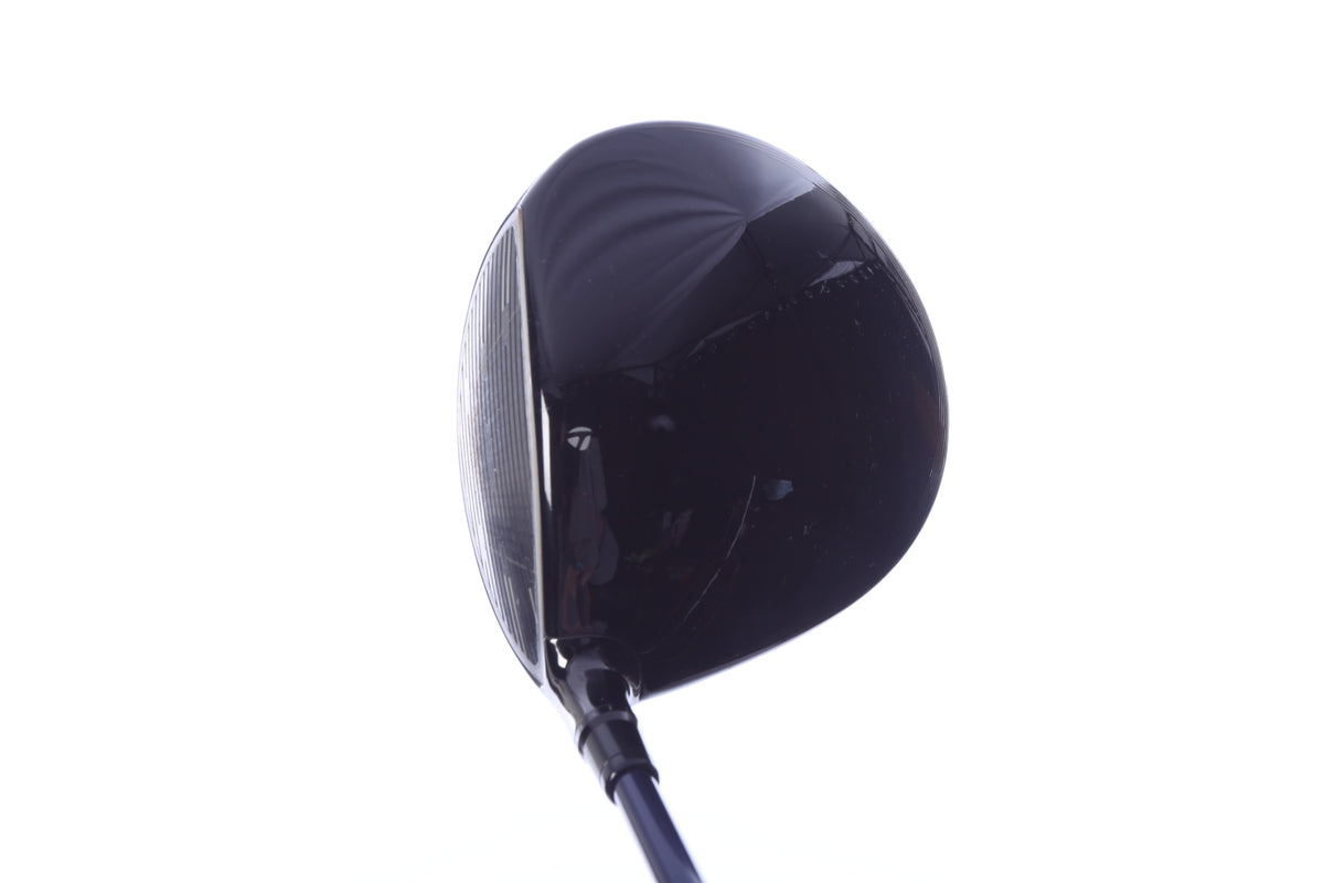 Used TaylorMade Qi35 Max Designer Black Driver - 9 Degrees - Regular Flex Fujikura VENTUS Blue - Right-Handed-Next Round