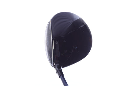 Used TaylorMade Qi35 Max Designer Black Driver - 9 Degrees - Regular Flex Fujikura VENTUS Blue - Right-Handed-Next Round