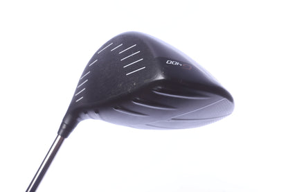 Used Ping G400 Driver - 10.5 Degrees - Regular Flex Ping Tour Chrome - Right-Handed