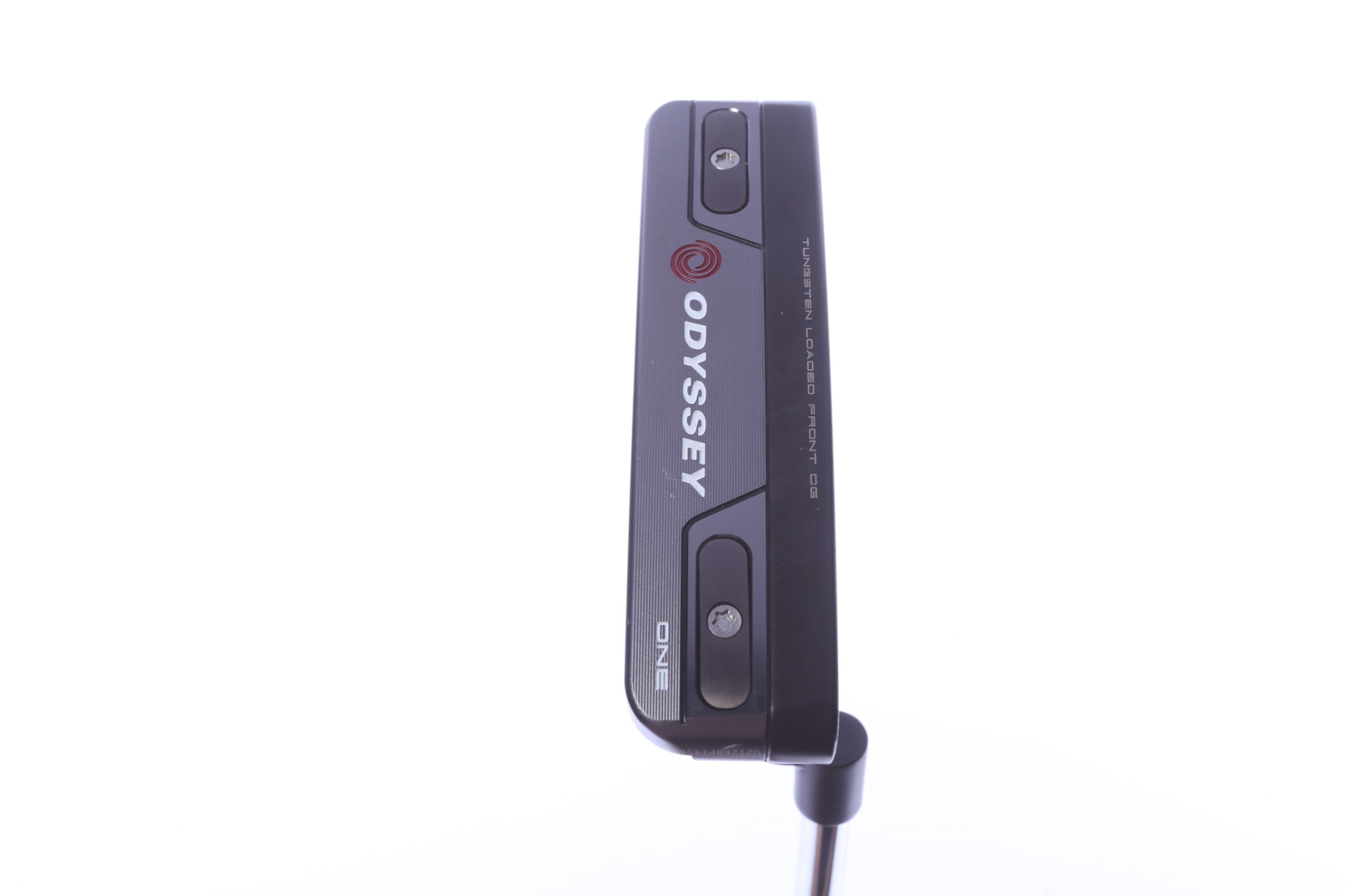 Used Odyssey TRI HOT Putter - Right-Handed - 34 in - Blade