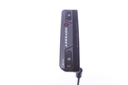 Used Odyssey TRI HOT Putter - Right-Handed - 34 in - Blade